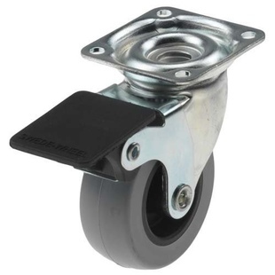 Swede-Wheel Kalustepyörä 50mm