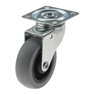 Swede-Wheel Kalustepyörä 75mm