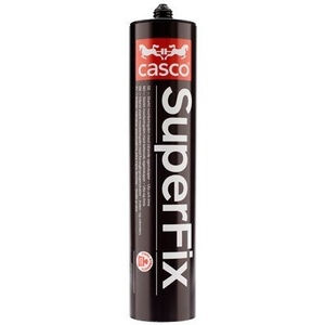 Asennusliima Alumocci levylle