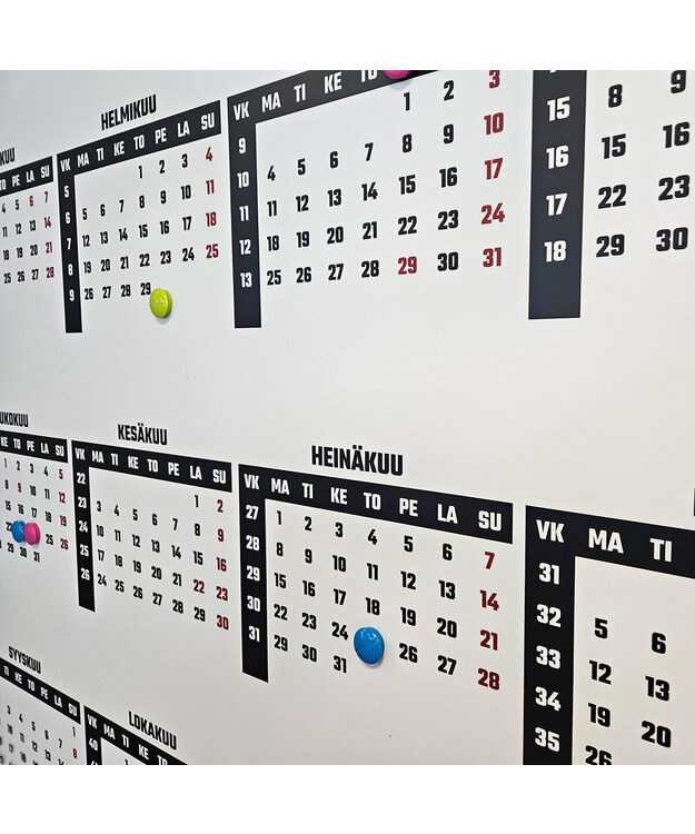 Alumocci teräskomposiittilevy