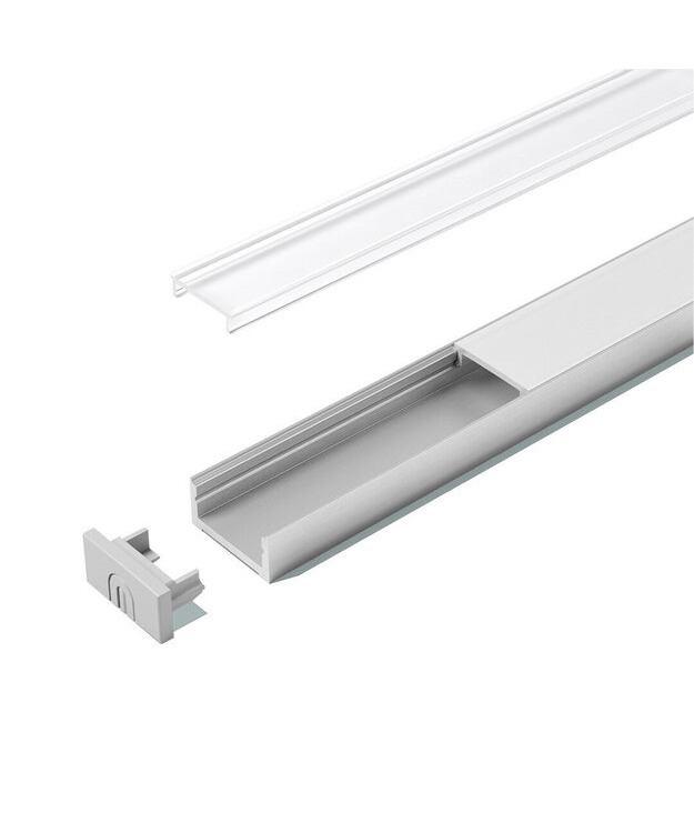 ChannelLine D profiili