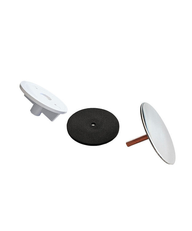 Hanareiän peittotulppa