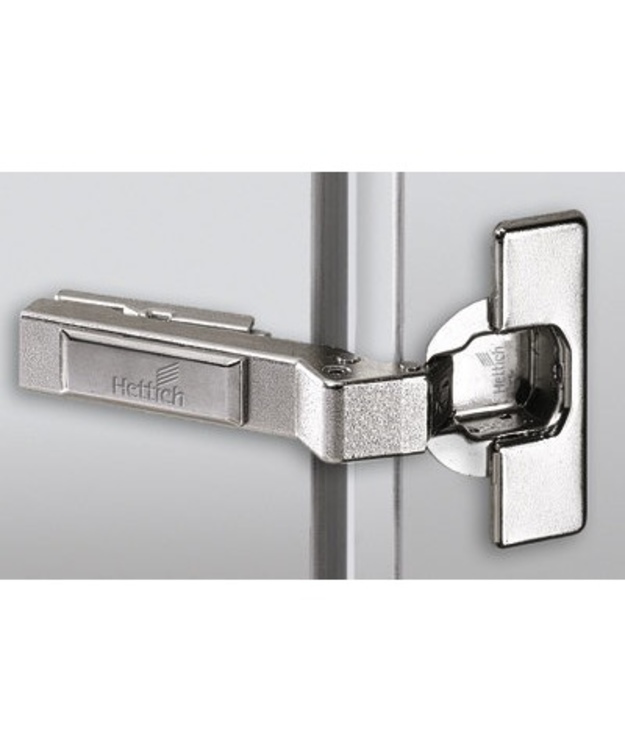 Hettich Intermat 45°