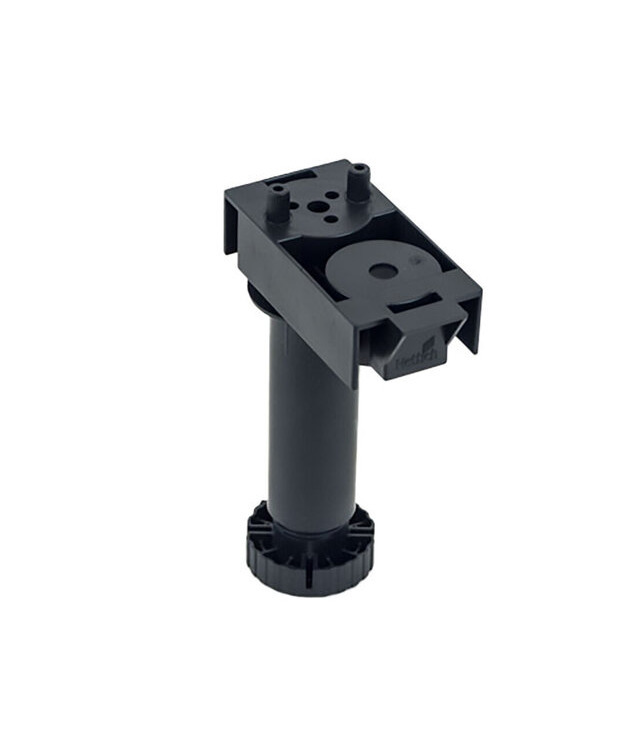 Hettich sokkelijalka