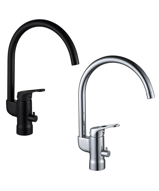 Keittiöhana Flux Curvam