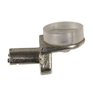 Hyllynkannake imukupilla