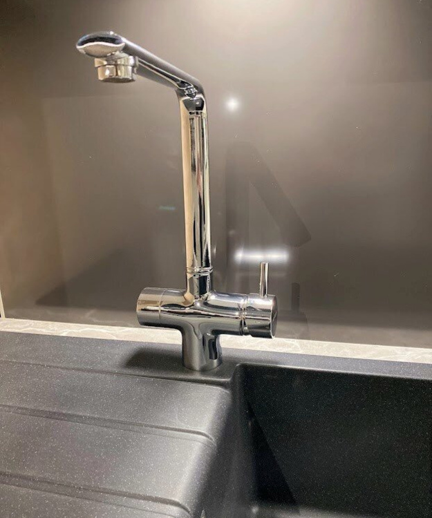 Keittiöhana Alveus Nora