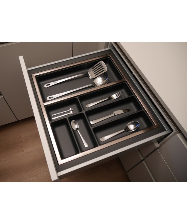 YOU Keittiövälinelokerikot