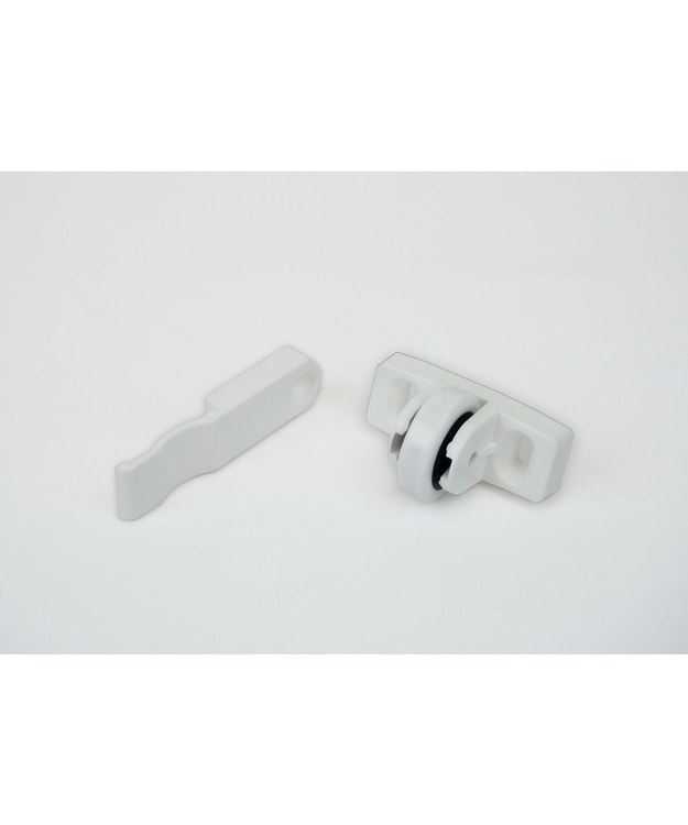 Kulmakaapin suojapyörä