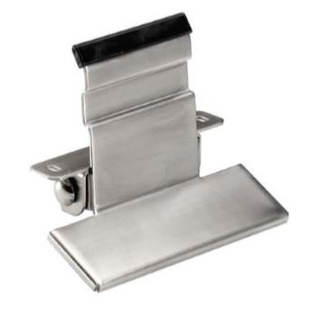 Laatikon avauspoljin