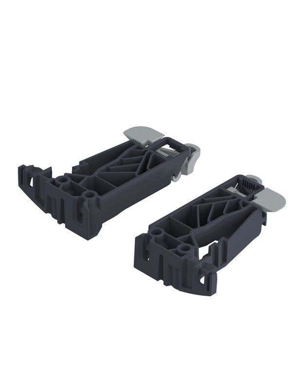 Lukitus- ja säätöadapteri