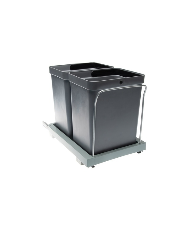 Module Jätesankovaunu