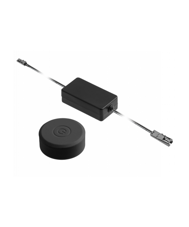 On-Off-Dimm langaton valokytkin ja himmennin