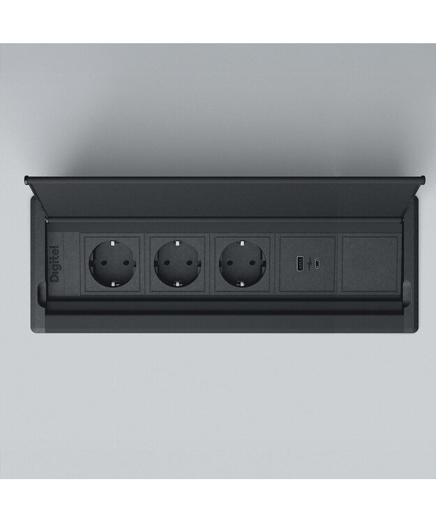 Pistorasia, Kompakt S