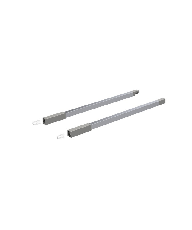 Reelingit ja kiinnikkeet