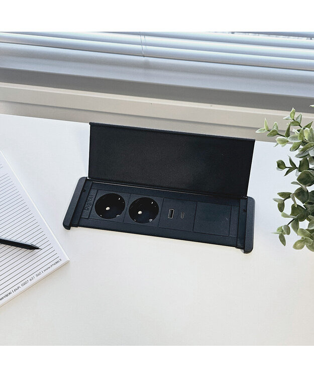 SlimCover pistorasiakotelo