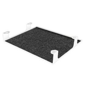 SmarTray koroke lukolliselle laatikolle