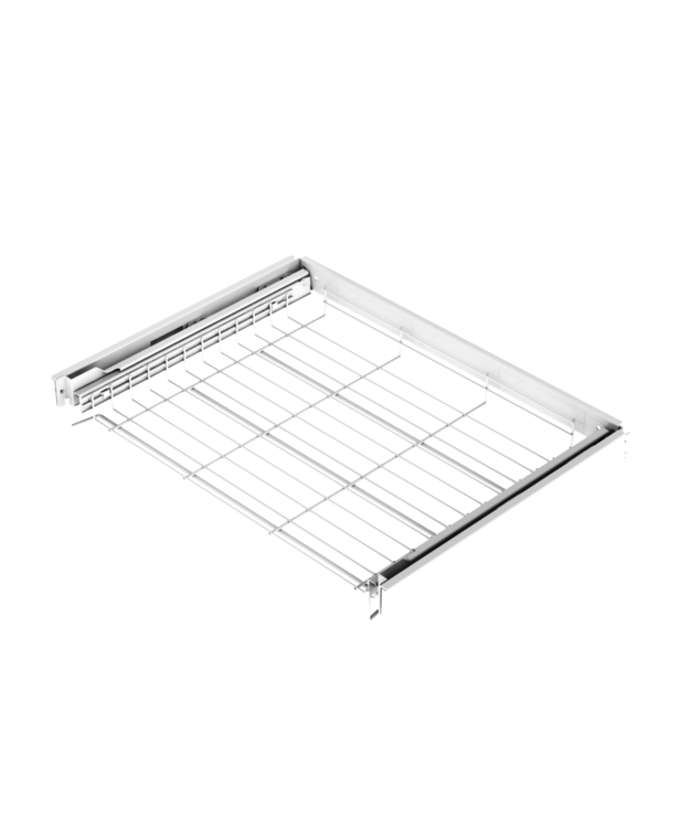 Stella hyllytaso kiskolla ja kehys