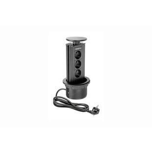 Pistorasiapilari Teleblock