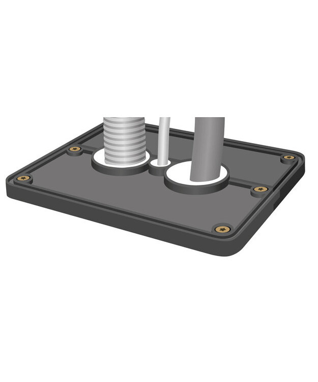 Tiskari APK-läpivientisarja