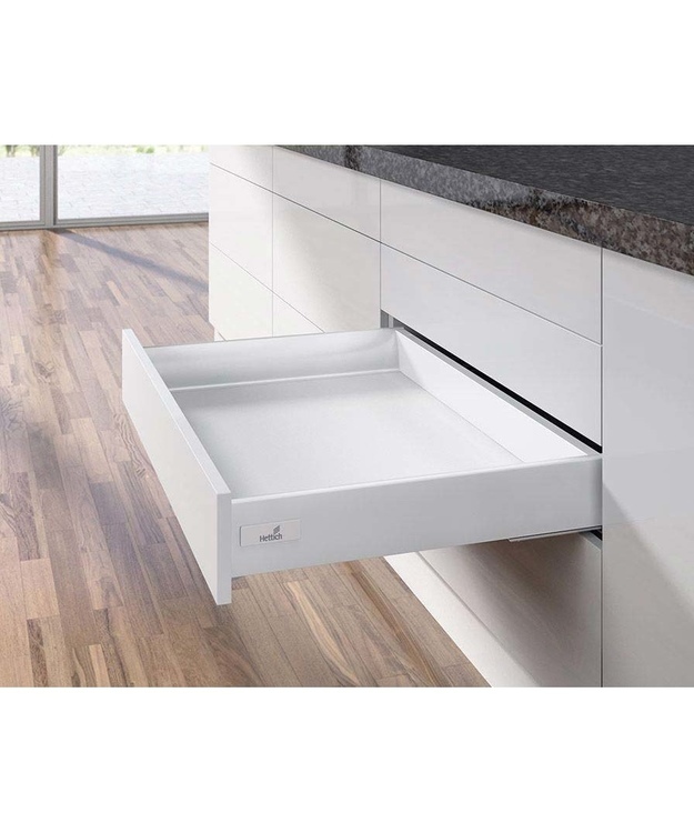 Valmiiksi kasattu laatikko, 84mm