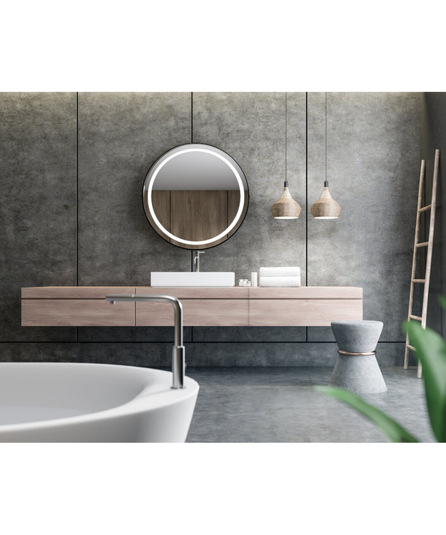 Valopeili Interna Round