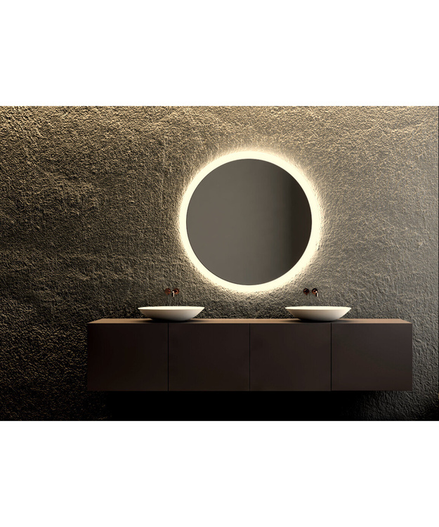 Valopeili Polaris Round