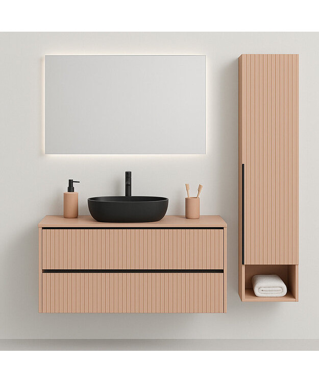 Valopeili Riflesso Square