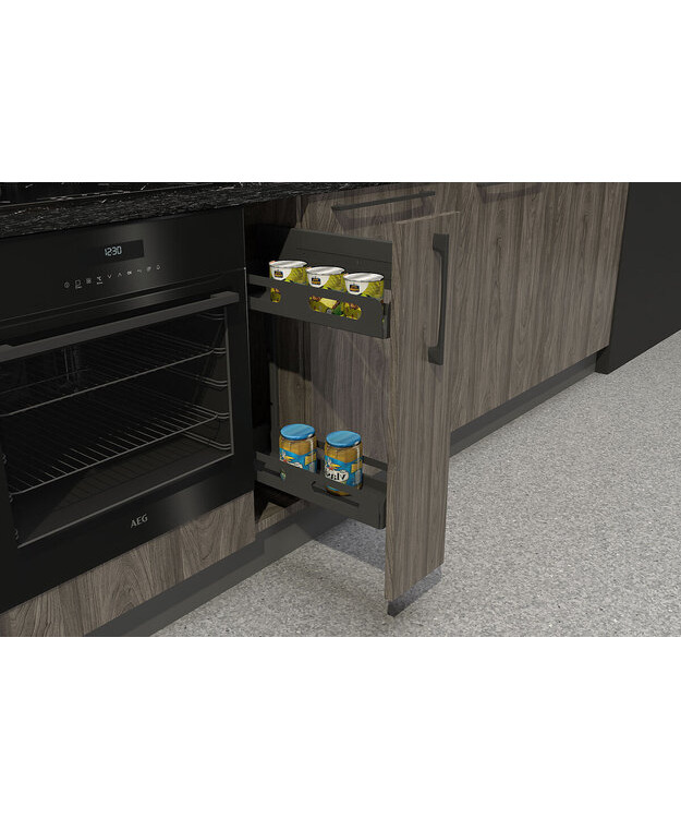 Vetohyllykkö Supreme