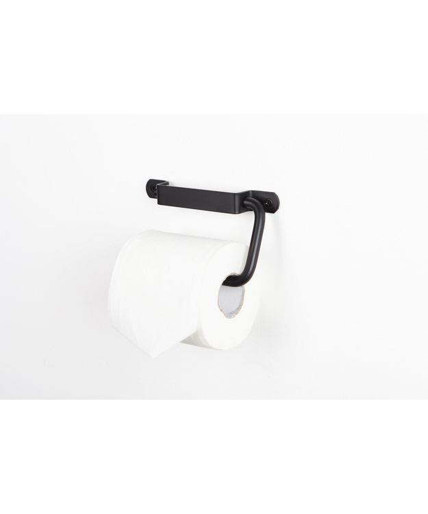 WC-paperiteline, Bläk