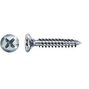 Puuruuvi uppokanta / PZ2